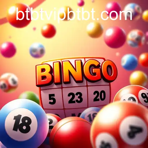 Bingo Games: A Timeless Classic of Leisure and Luck