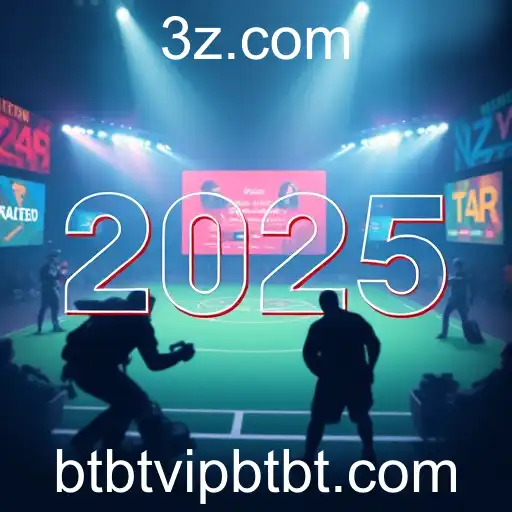 Ascensão do BTBTVIP no Cenário de Jogos On-line