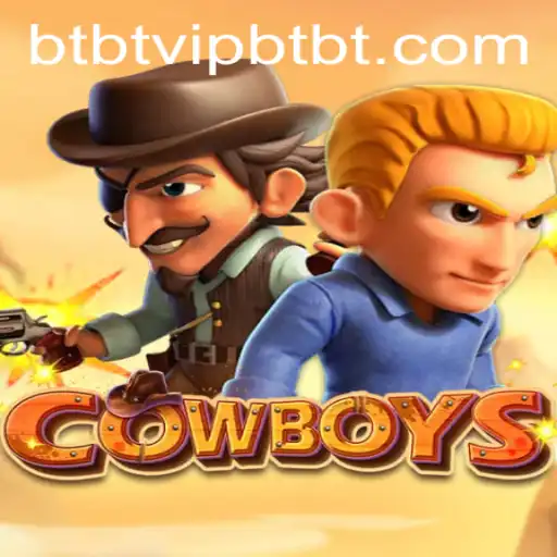 Discovering COWBOYS: An Immersive Gaming Experience