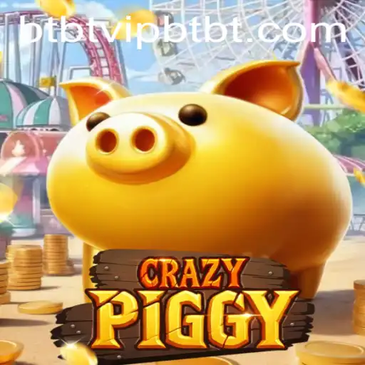 Exploring CrazyPiggy: The Adventure Game Taking the Gaming World by Storm