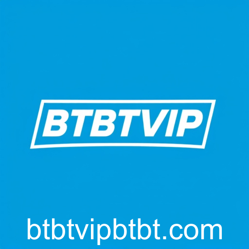 Revolução Digital nos Jogos: O Crescimento do btbtvip