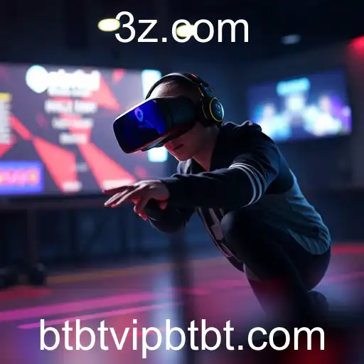 Tendências Digitais em 2025: O Impacto do btbtvip