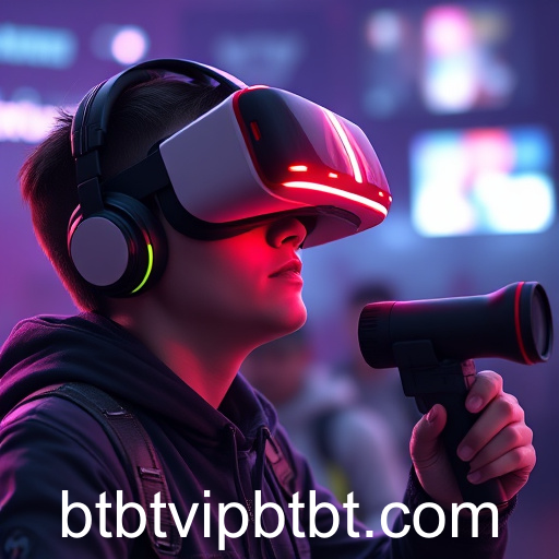 A Evolução dos Jogos Online em 2025