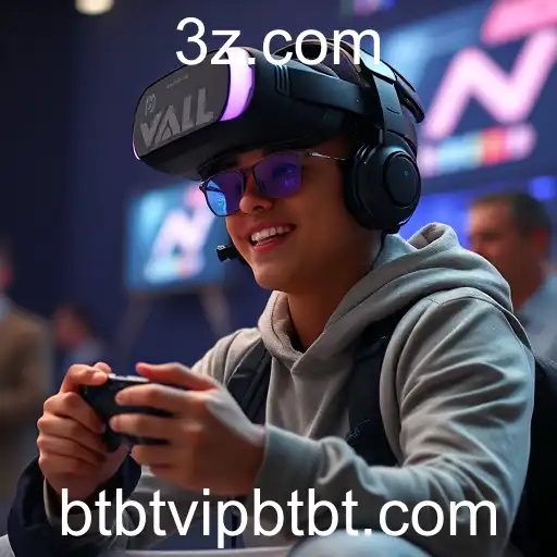 Fenômeno do Jogo Online: btbtvip em Alta