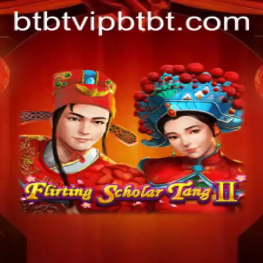 Flirting Scholar Tang II: An Immersive Experience with Strategic Gameplay