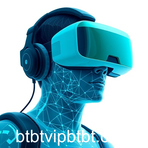 Inovações no Mundo dos Jogos Online: Uma Perspectiva de 2025