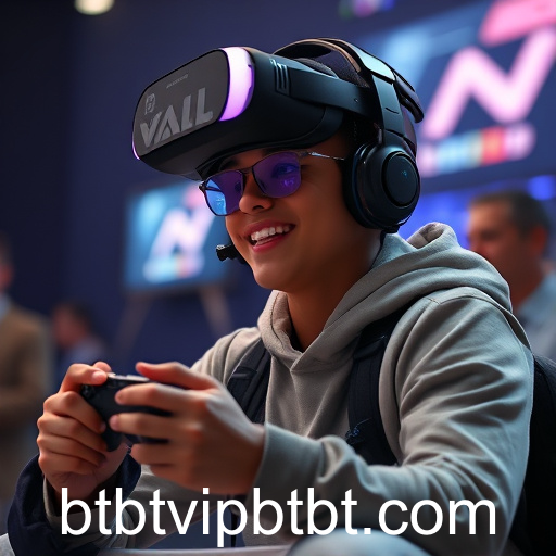 Revolução nos Jogos Online: Tendências e Desafios de 2025