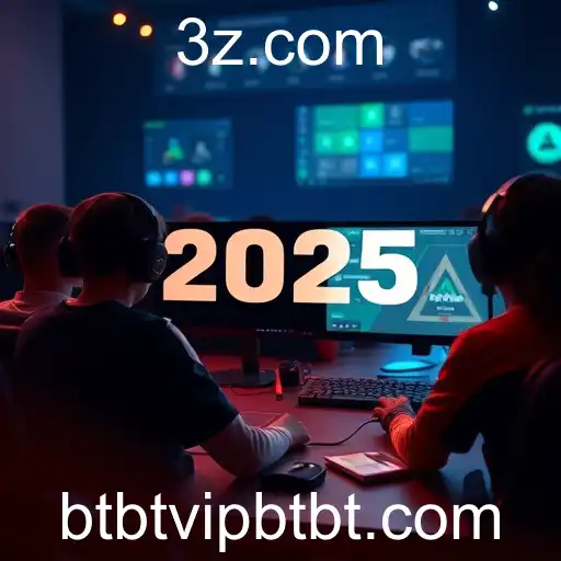 A Revolução dos Sites de Jogos no Brasil