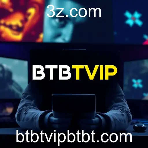 Novidades do Mundo dos Jogos: BTBTVIP em Ascensão