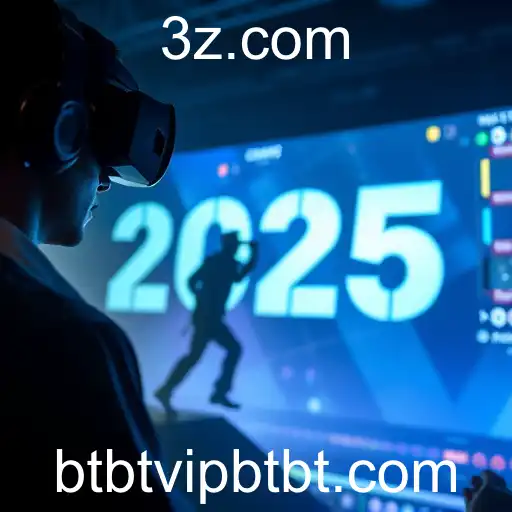 Revolução no Mercado de Jogos com Tecnologia Avançada