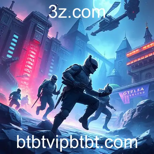 A Ascensão dos Jogos no Brasil: BTBTVIP e Tendências Inovadoras