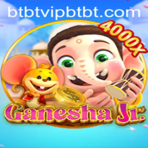 Unveiling GaneshaJr: A Comprehensive Guide to the New Gaming Sensation