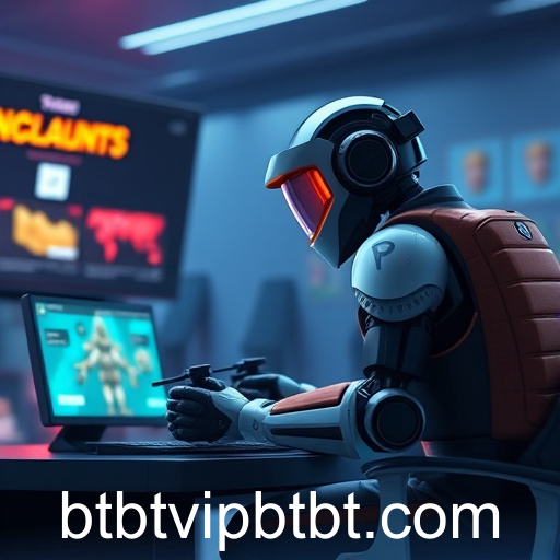 Tendências de Jogos em Crescimento