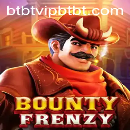 BountyFrenzy: The Thrilling Adventure of Bounty Hunting in the Digital Age
