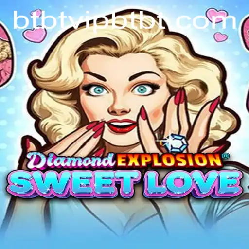 DiamondExplosionSweetLove: A Captivating Journey in Gaming