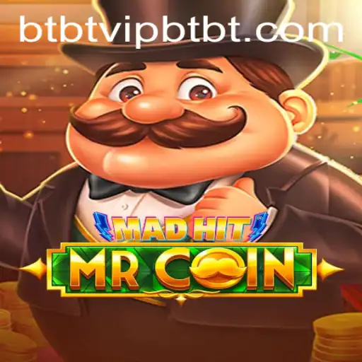 MadHitMrCoin: Dive into the Exciting World of Virtual Coin Adventure