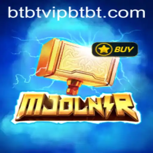 Unveiling Mjolnir: The Latest Sensation in Gaming with btbtvip