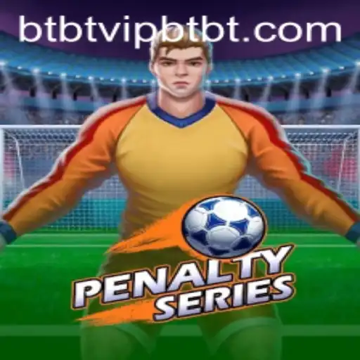 PenaltySeries: A Comprehensive Guide to the Thrilling Game