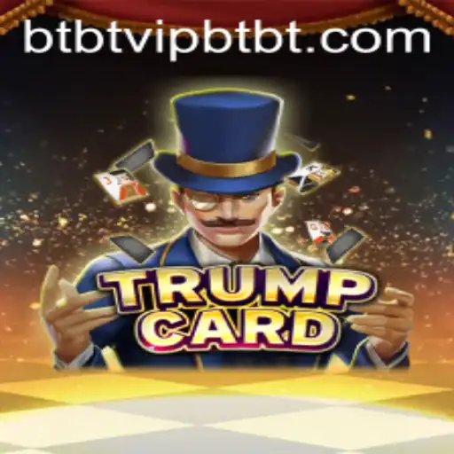 Unveiling TrumpCard: A Thrilling Card Game Adventure