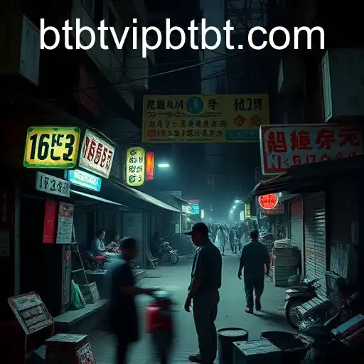 The Underworld of Jueteng: An In-Depth Look