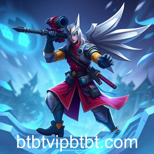 Impacto dos Novos MMO no Mercado de Jogos Online