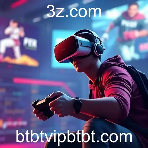 Tendências do Mercado de Games em 2025