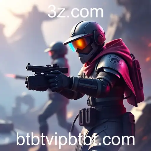 Avanços e Tendências no Mundo dos Jogos em 2025