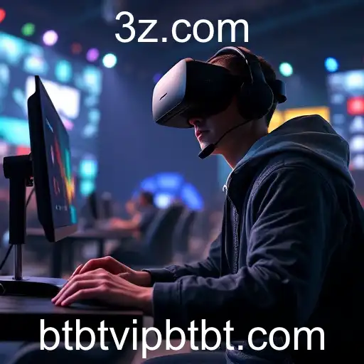 Crescimento dos Jogos Online: Análise de btbtvip