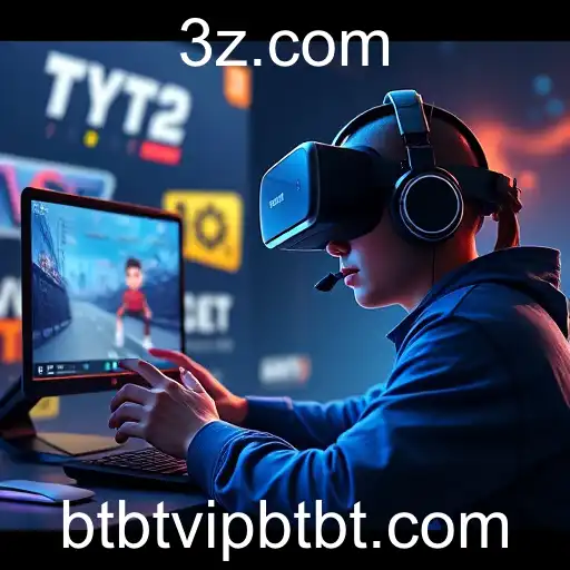 Impacto dos Jogos Online nas Comunidades Globais