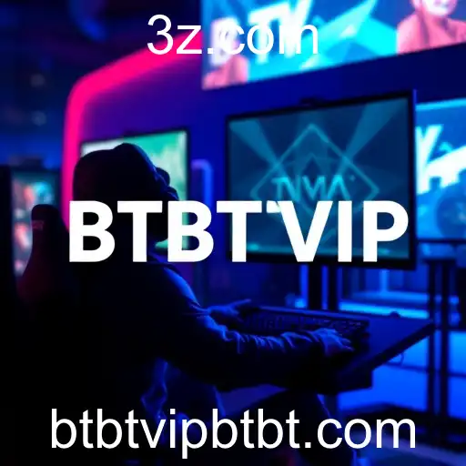 Revolução no Mundo dos eSports: O Impacto do BTBTVIP