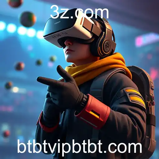 Novidades e Tendências no Mundo dos Jogos em 2025