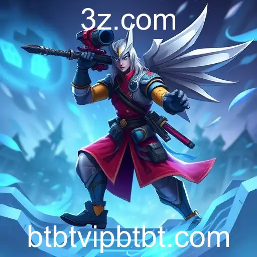 Impacto dos Novos MMO no Mercado de Jogos Online