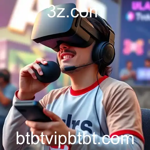 Ascensão dos Jogos Online em 2025