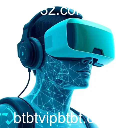 A Revolução dos Jogos Através do BTBTVIP