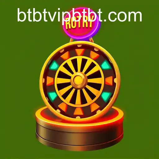 Exploring the Allure of Rotary Games: Unveiling btbtvip