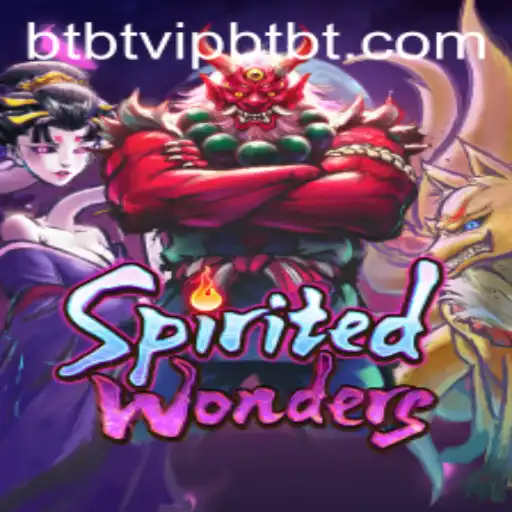 SpiritedWonders: Delving Into a Mystical Gaming Experience