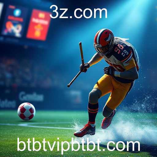 Revolução nos Jogos: A Ascensão do BTBTVIP