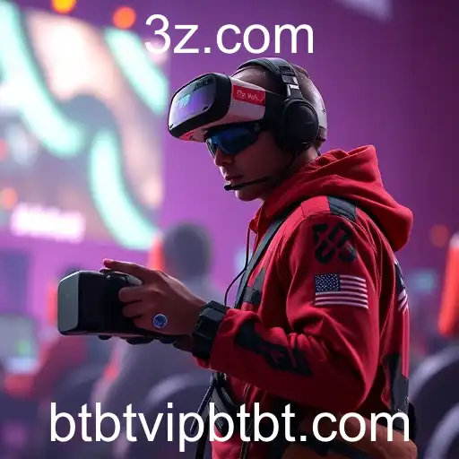 BTBTVIP: A Nova Sensação no Mundo dos Jogos Online