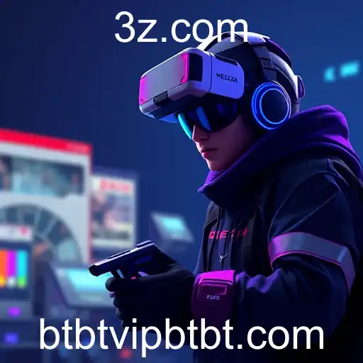 A Revolução do Jogo Online: Tendências de 2025