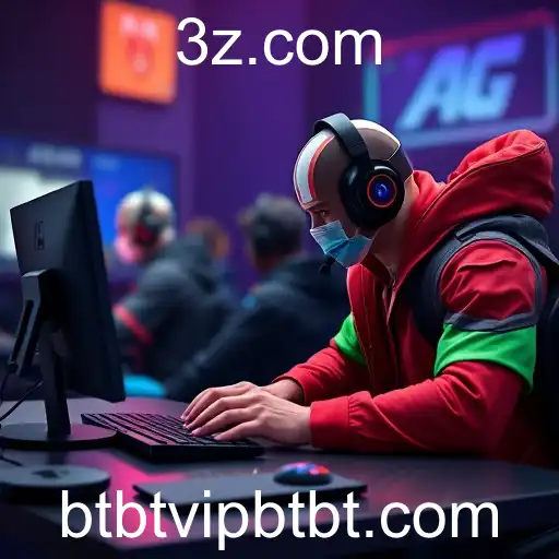 Cenário Atual dos Jogos Online em 2025: Inovação e Desafios