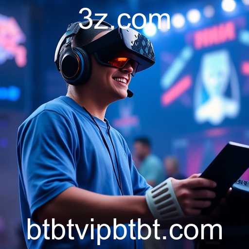 Inovações e Tendências no Mundo dos Jogos