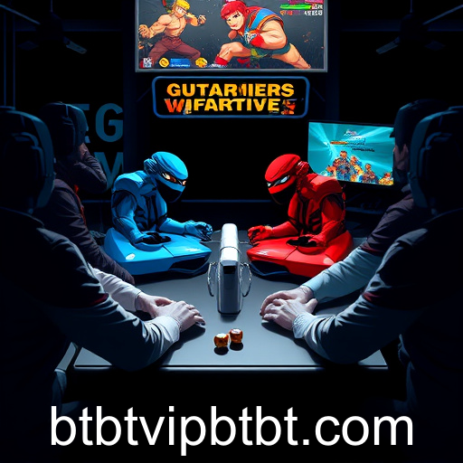A Evolução e o Futuro dos Jogos Multiplayer
