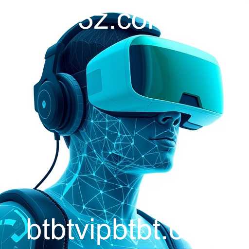 A Revolução dos Jogos Através do BTBTVIP