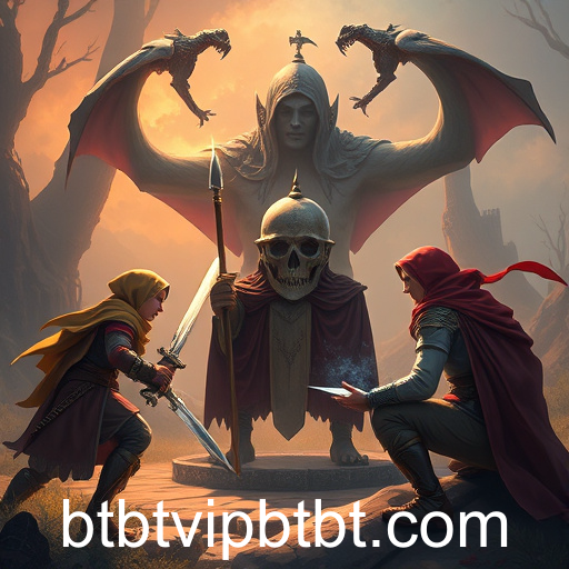 A Evolução e o Impacto dos Jogos RPG na Indústria dos Games